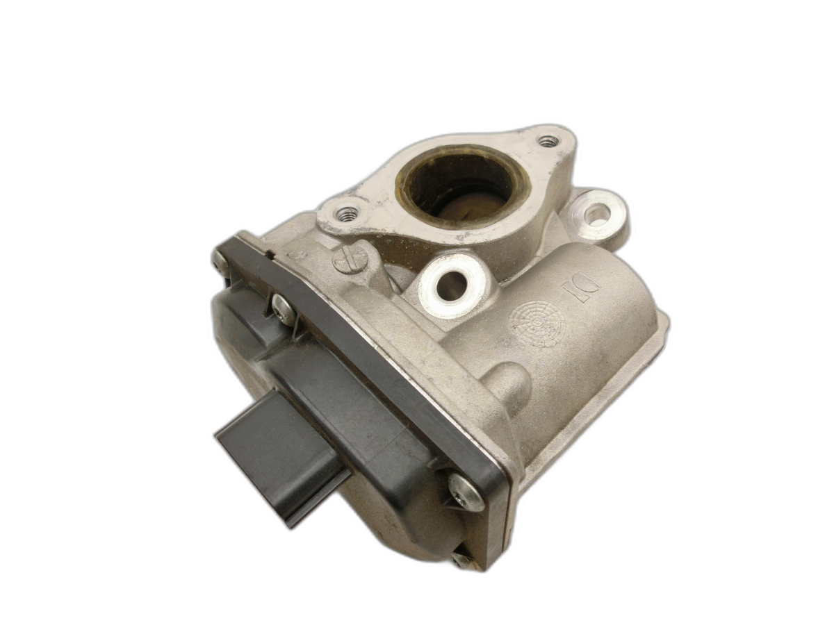 Valvola Agr EGR di controllo del gas scarico per Renault Captur I 13-21 - Bild 1