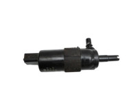 Audi Q7 4M 15-19 Waschwasserpumpe Waschpumpe für Scheinwerfer Audi Q7 4M 15-19 19.01.2016 6R0955681 3308603 gebraucht Vorschau 1