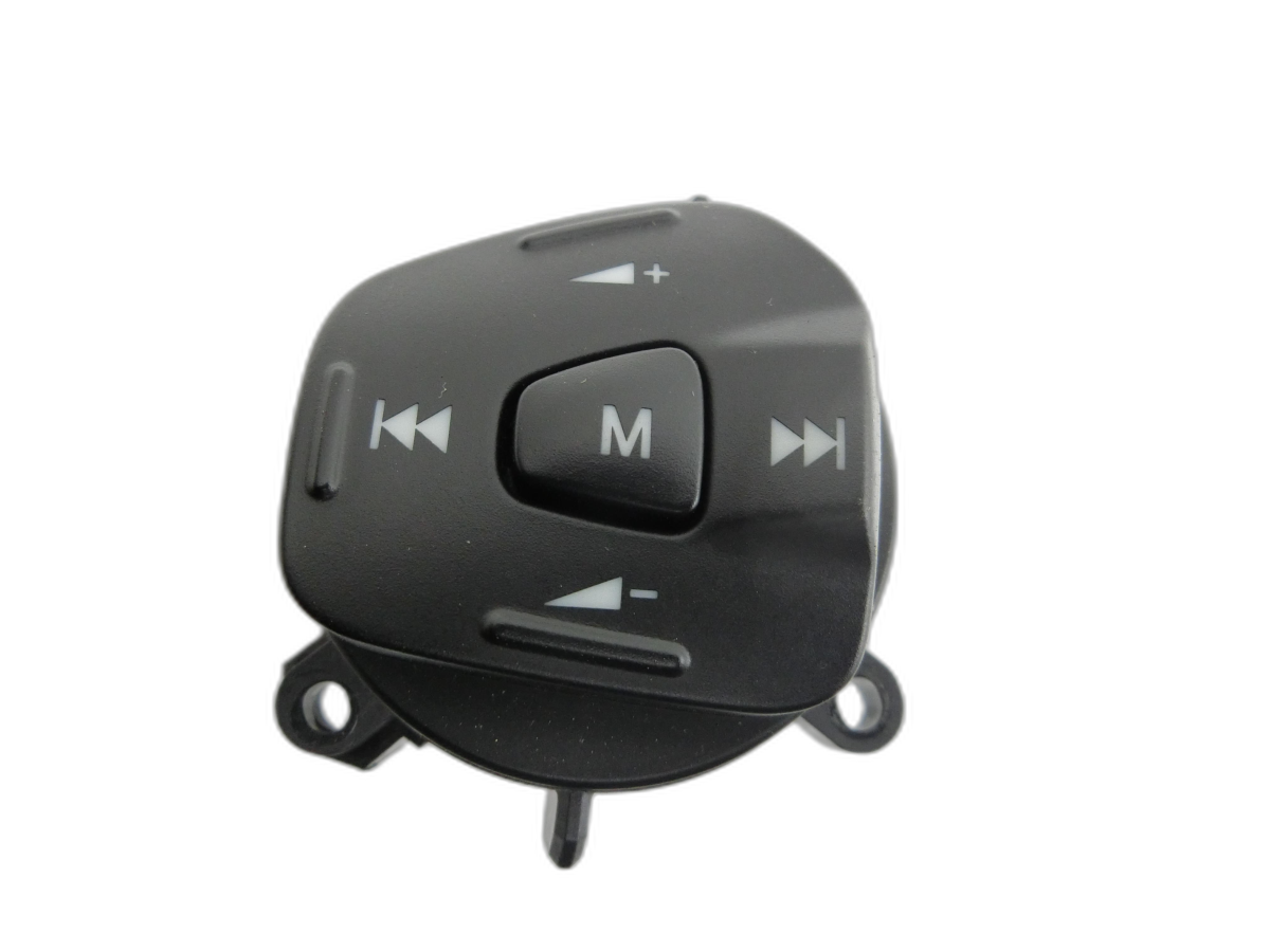 Ford EcoSport 12-22 Lenkradschalter Multifunktionstasten Schalter für Lenkrad Links  - Bild 1