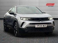 2024 Vauxhall Mokka 1.2 Turbo Ultimate 5dr Auto SUV PETROL Automatic