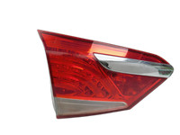 Hyundai I40 CW 11-15 Kombi Rückleuchte Heckleuchte für Klappe Innen Links Hyundai I40 CW 11-15 25.01.2013... Vorschau 1