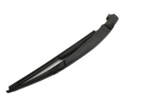 Renault Clio III 3P 09-12 Kombi Heckwischer Scheibenwischer Hinten Wischarm Renault Clio III 3P 09-12 09.07.2008... Vorschau 1
