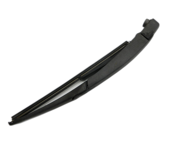 Renault Clio III 3P 09-12 Kombi Heckwischer Scheibenwischer Hinten Wischarm - Bild 1