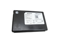 Renault Scenic IV R9 16-22 Steuergerät ECU Modul SG RTCU3 Renault Scenic IV R9 16-22 01.04.2019 282755767R... Vorschau 1