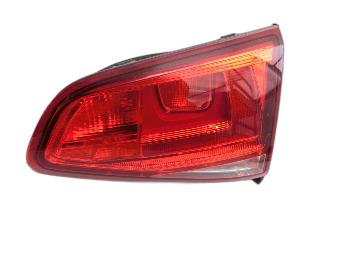 VW Golf 7 VII 5G 12-17 5T Rückleuchte Heckleuchte für Klappe Rechts  - Bild 1