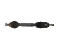 Mercedes A200 W169 04-08 2,0 100KW Antriebswelle Gelenkwelle Links Vorne Mercedes A200 W169 04-08 17.11.2005... Vorschau 1