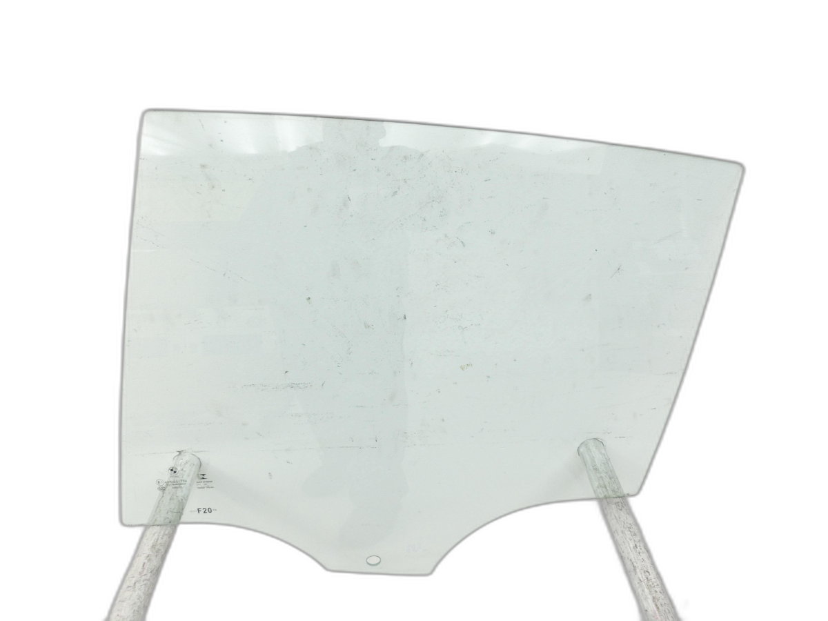 Side Window LHK for Door Disc Left Rear BMW 1er 114i F20 11-15 - Bild 1