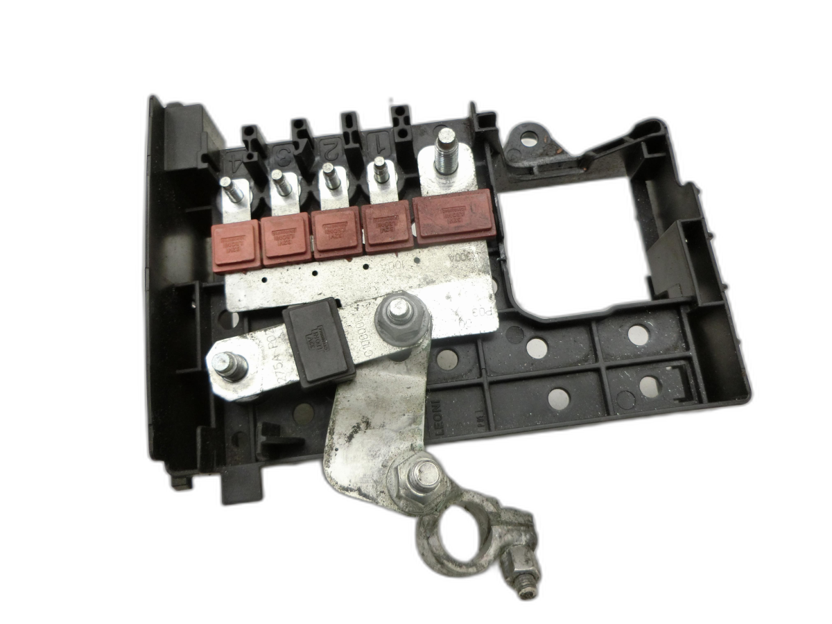 Scatola fusibili Impianto elettrico centrale per Opel Astra J 09-12 - Bild 1