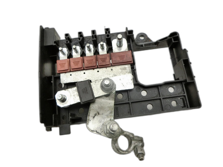 Opel Astra J 09-12 1,4 103KW Sicherungskasten Zentralelektrik - Bild 1