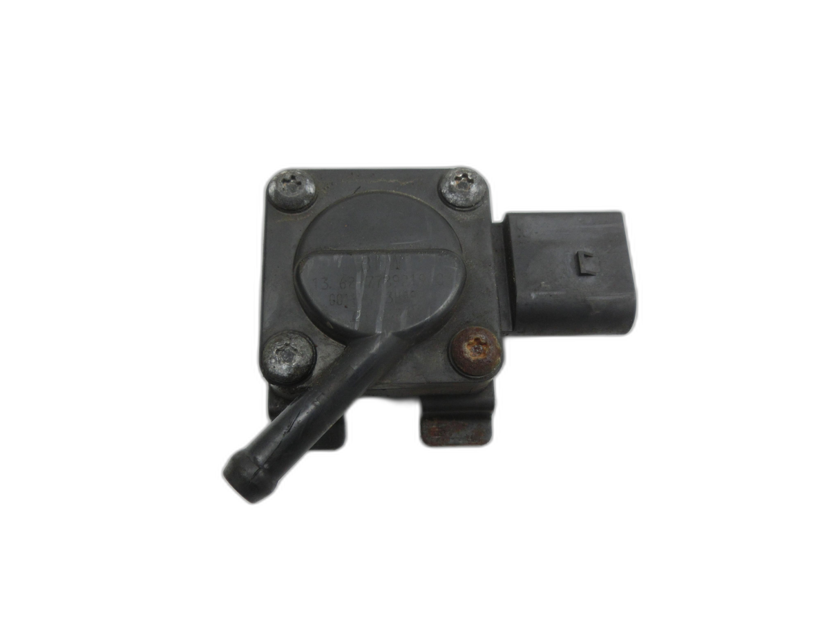 BMW X3 E83 04-06 2,0D 110KW M47/T2 204D4 Differenzdrucksensor  - Bild 1