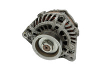 Honda Jazz GG3 08-11 1,3 LSH 73KW Lichtmaschine Generator Honda Jazz GG3 08-11 22.04.2009 A5TJ0091ZD gebraucht Vorschau 1