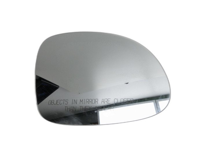 VW Tiguan I 5N 11-16 Spiegel Aussenspiegel nur Glas Rechts VW Tiguan I 5N 11-16 20.08.2013 5N0857522A gebraucht Bild 1
