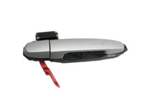 Toyota Yaris XP9 09-11 5T Türgriff Griff aussen Rechts Hinten 068 Toyota Yaris XP9 09-11 08.04.2011 692110D901 gebraucht Vorschau 1