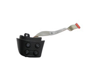 VW Golf 5 V Variant 1K5 03-09 Lenkradschalter Multifunktionstasten Lenkrad Schalter Links VW Golf 5 V Variant 1K5... Vorschau 1