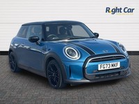 2023 MINI Hatch Exclusive Auto Hatchback Petrol Automatic