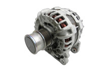 VW Golf VII 7 Variant 17-20 TSI 1,4 92KW Lichtmaschine Generator 140A VW Golf VII 7 Variant 17-20 25.10.2017... Vorschau 1