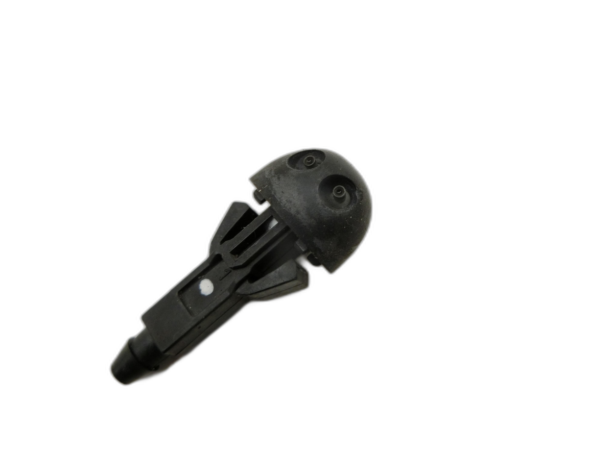 Toyota Aygo I KGB1 05-09 Waschdüse für Windschutzscheibe WS Rechts  - Bild 1