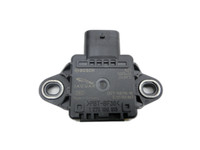 Jaguar XF X250 11-15 Drehratensensor Sensor Jaguar XF X250 11-15 29.10.2012 CX23-14B296-AD 0265005863 gebraucht Vorschau 1