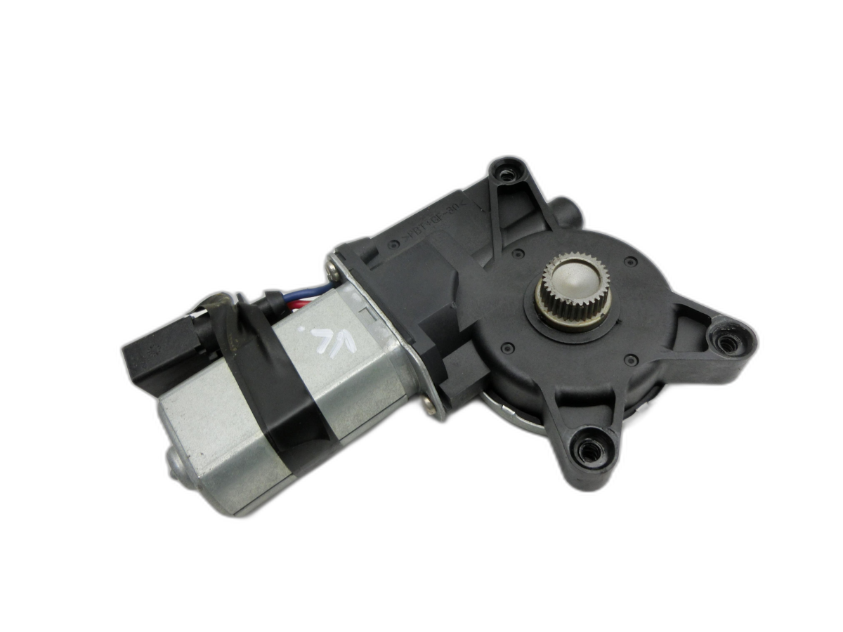 Smart ForTwo 451 07-10 Coupe Fensterheber Motor Antrieb Vorne Links  - Bild 1