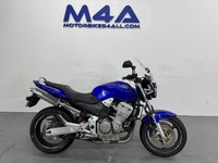 HONDA HORNET 900 CB900F 2006