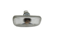 Jeep Compass MK49 10-14 Blinker Blinkleuchte Links Jeep Compass MK49 10-14 31.01.2014 1090001 gebraucht Vorschau 1