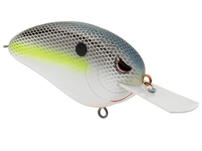 NEW 2024 SPRO Little John XL 70 7cm 21g Lure Crankbait Pike Perch Zander COLORS