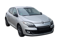 Renault Megane III 12-14