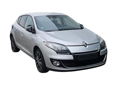 Renault Megane III 12-14