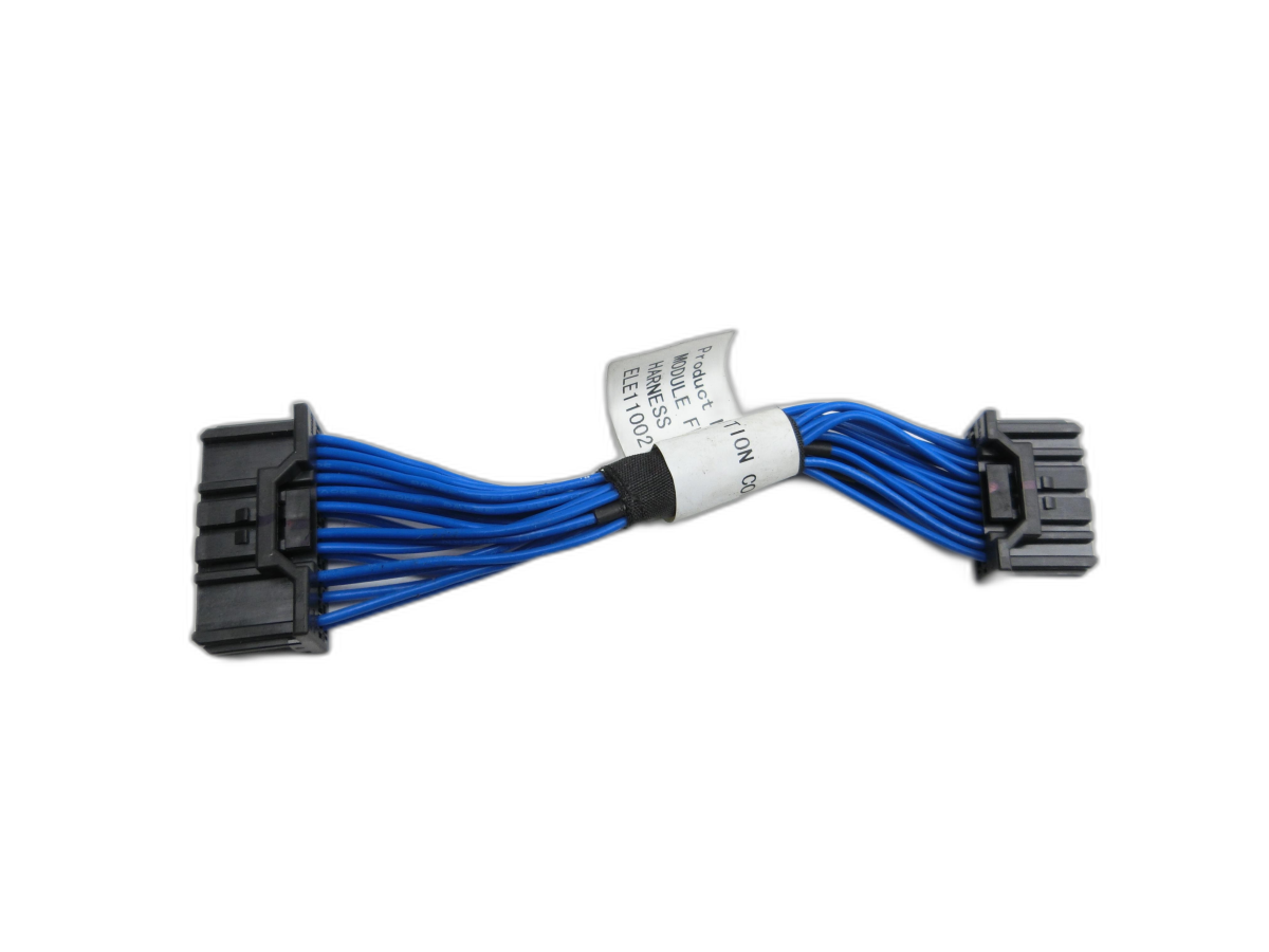 Arnés de cables para HV Batería Pos.3 Vinfast VF8 - Bild 1