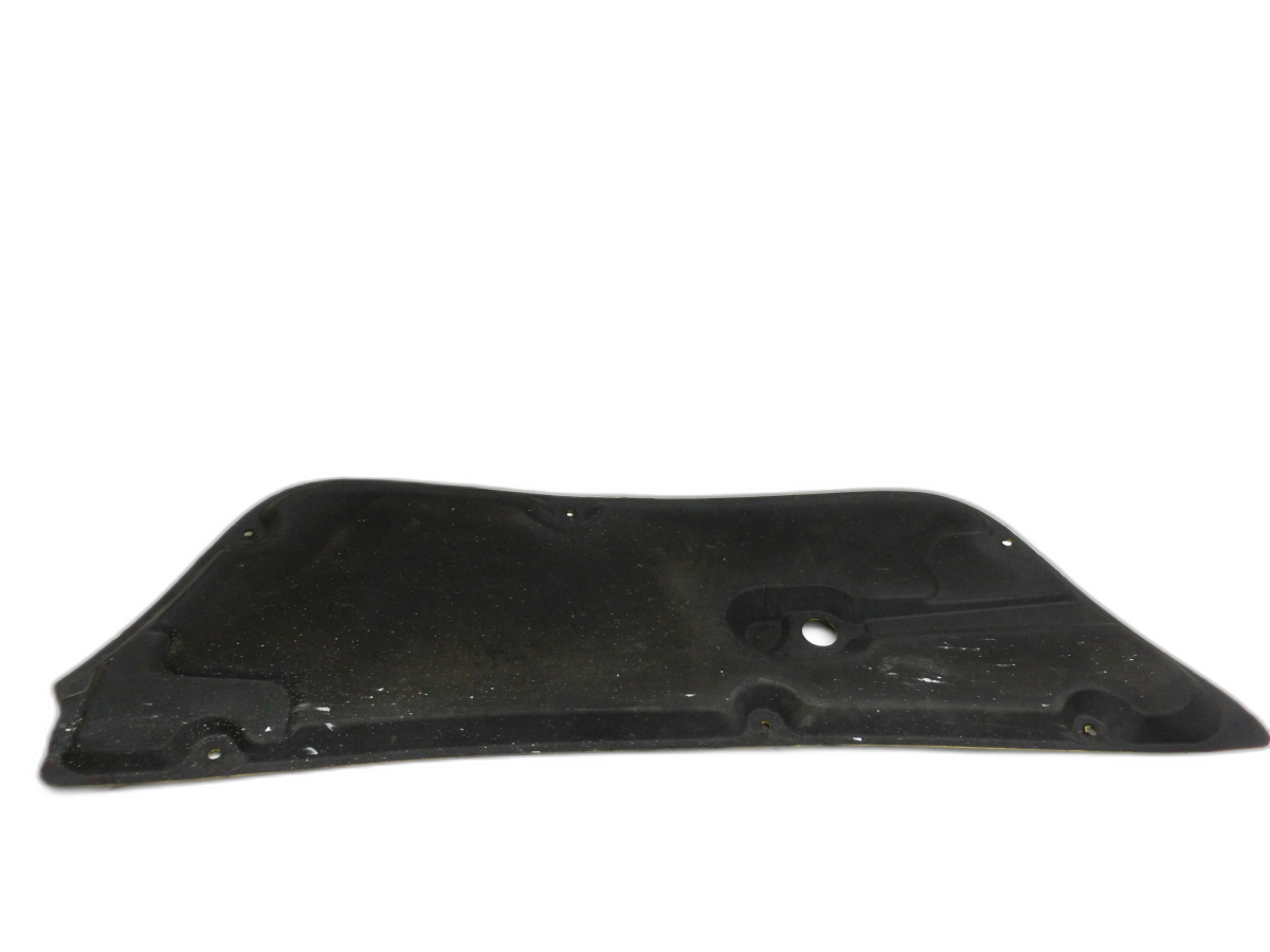 Toyota Prius W2 II 05-09 Dämmung Wärmedämmung für Motorhaube Dämmmatte  - Bild 1