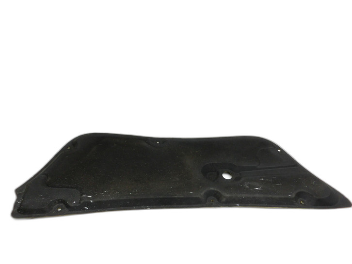 Toyota Prius W2 II 05-09 Dämmung Wärmedämmung für Motorhaube Dämmmatte  - Bild 1