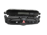 Hyundai IX20 JC 10-15 Warnblinkschalter Schalter Zenteralverriegelung ZV Hyundai IX20 JC 10-15 21.02.2014... Vorschau 1