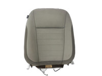 Ford Kuga II DM2 13-16 Sitzbezug Rückenpolster Rechts Vorne für Beifahrer Sitz Ford Kuga II DM2 13-16 12.16.2013... Vorschau 1