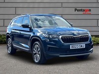 Skoda Kodiaq 1.5 Tsi Act Se Drive Suv 5dr Petrol Dsg Euro 6 s/s 7 Seat 150 Ps
