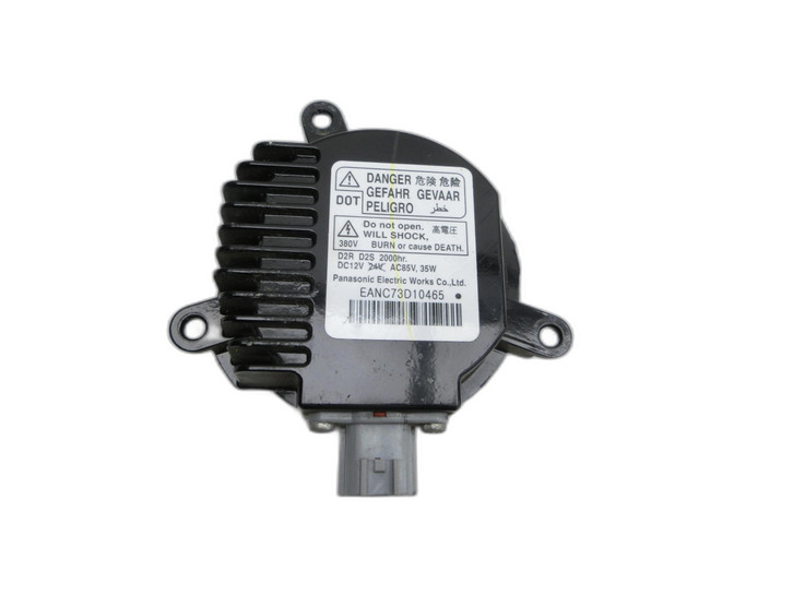 Nissan Juke F15 15-18 Xenon Vorschaltgerät Steuergerät Links Nissan Juke F15 15-18 01.01.2017 EANC73D10465 gebraucht Bild 1