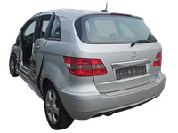Mercedes W245 B180 08-11 CDI 2,0 80KW 640940 Differenzdrucksensor Abgasdrucksensor Sensor Mercedes W245 B180 08-11... Vorschau 6