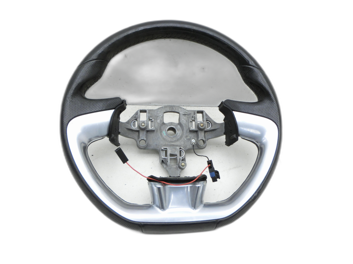 Steering Wheel Without Airbag for Citroen DS3 10-16 - Bild 1