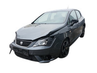 Seat Ibiza III 6J 12-17 Schaltsack Schaltmanschette vom Schaltknauf Seat Ibiza III 6J 12-17 29.11.2017 6P0711113A... Vorschau 8