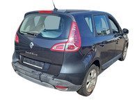 Renault Scenic III JZ 09-12 Lenksäule Höhenverstellung Elektrische Lenkhilfe Renault Scenic III JZ 09-12 21.03.2011... Vorschau 6