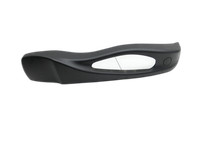 BMW E63 6er 650i 07-10 Blende Innen Auflage Applikation für Sitz Rechts Vorne Aussen BMW E63 6er 650i 07-10... Vorschau 1