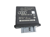 Audi A4 8K B8 08-11 LWR Steuergerät SG Modul Audi A4 8K B8 08-11 04.04.2009 8K5907357 8K590735700 008379-14 gebraucht Vorschau 1