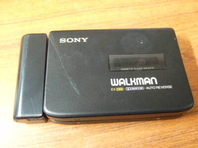 SONY　WALKMAN　WM-EX70 $_1.JPG?set_id=880000500F