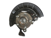 Mazda CX-30 19-24 Hybrid 2,0 132KW Achsschenkel Radnabe Rechts Vorne Mazda CX-30 19-24 18.05.2020 gebraucht Vorschau 1