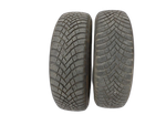 Citroen C3 II SC 09-13 2x Reifen Ganzjahresreifen Hankook 185/65R15 88T 6.97-7.20mm Citroen C3 II SC 09-13... Vorschau 1