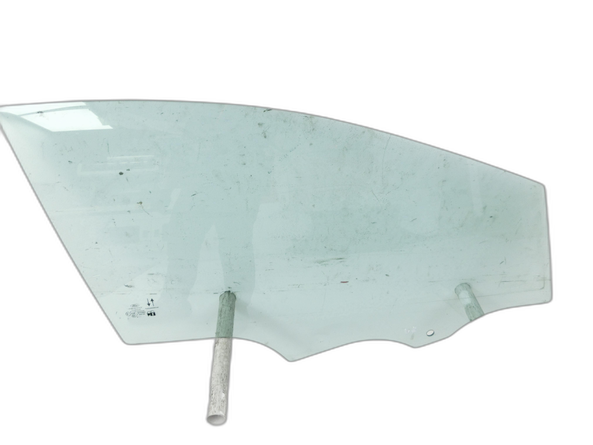 Ford Fiesta VII MK7 17-23  5T Seitenscheibe RVK Türscheibe Rechts Vorne  - Bild 1