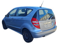 Mercedes W169 A180 04-08 CDI 2,0 80KW 640.940 Nockenwelle Auslass Mercedes W169 A180 04-08 16.04.2007 A6400503501... Vorschau 7