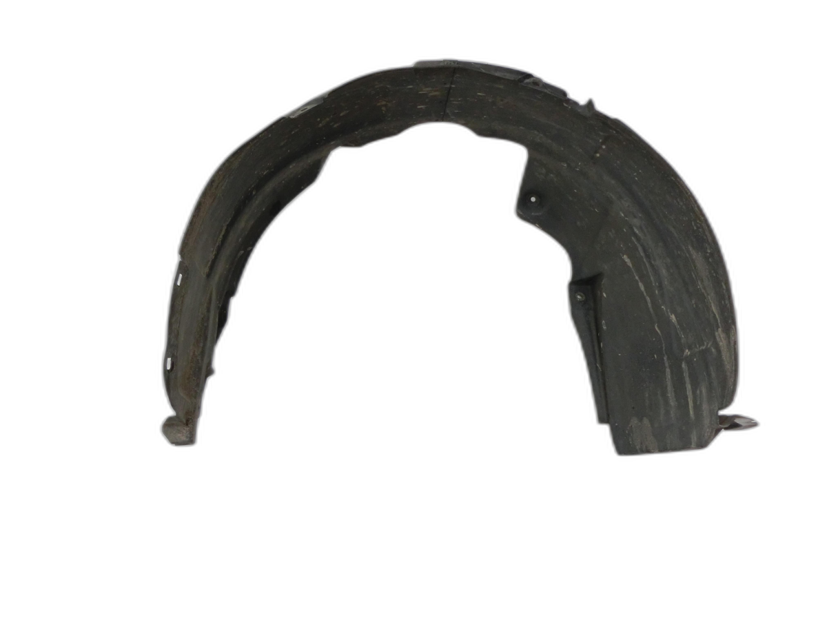 Kia Venga YN Verkleidung Radhausschale Rechts Vorne für Kotflügel  - Bild 1