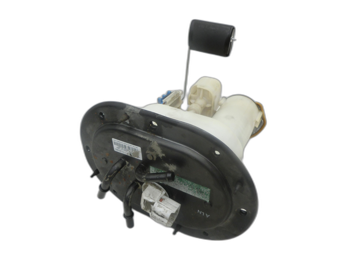 Bomba de combustible alimentación Sensor nivel para Hyundai Tucson JM 05-10 - Bild 1