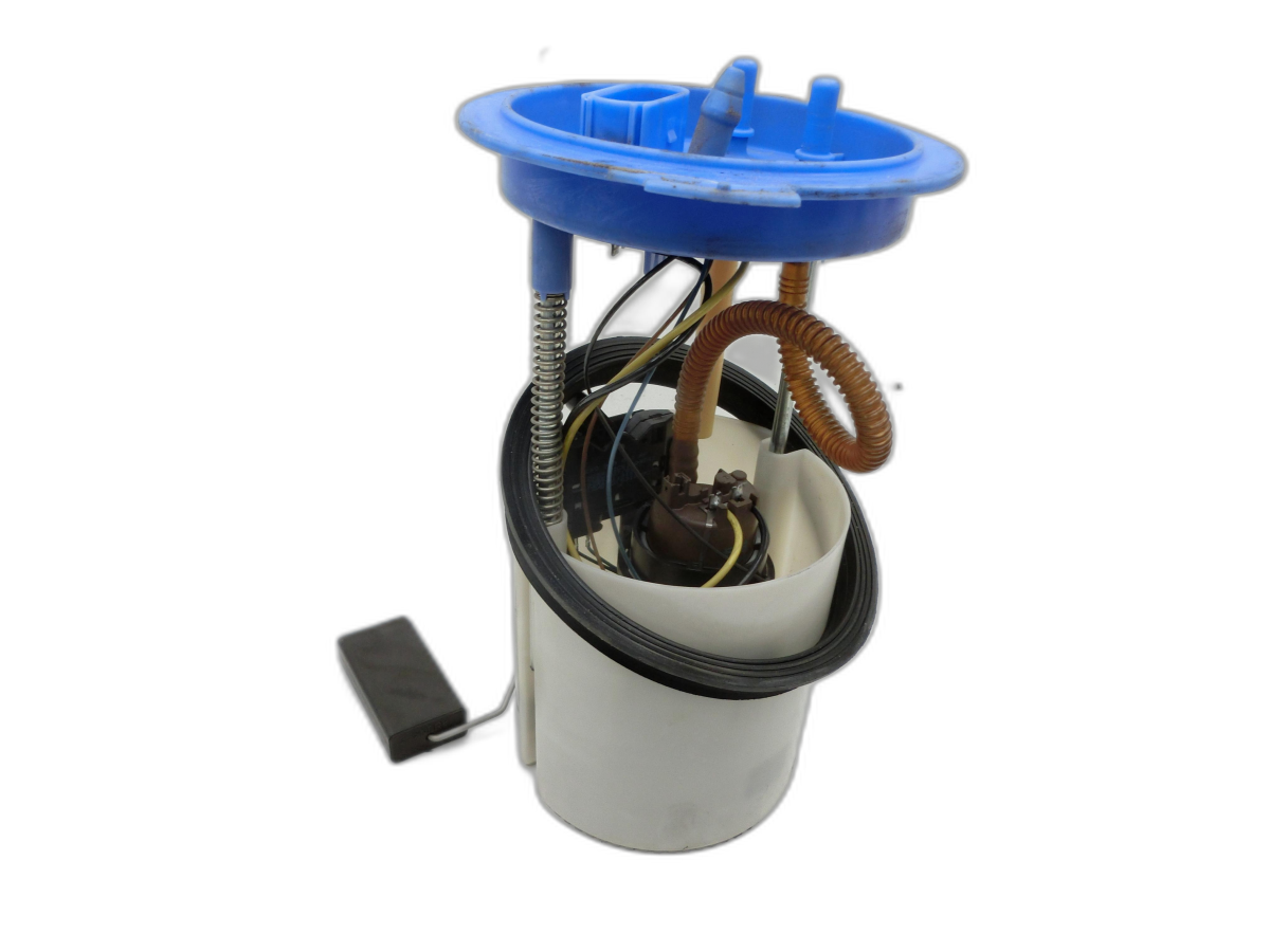 Bomba de combustible Unidad alimentación Sensor nivel para VW Scirocco III 13 08-14 - Bild 1