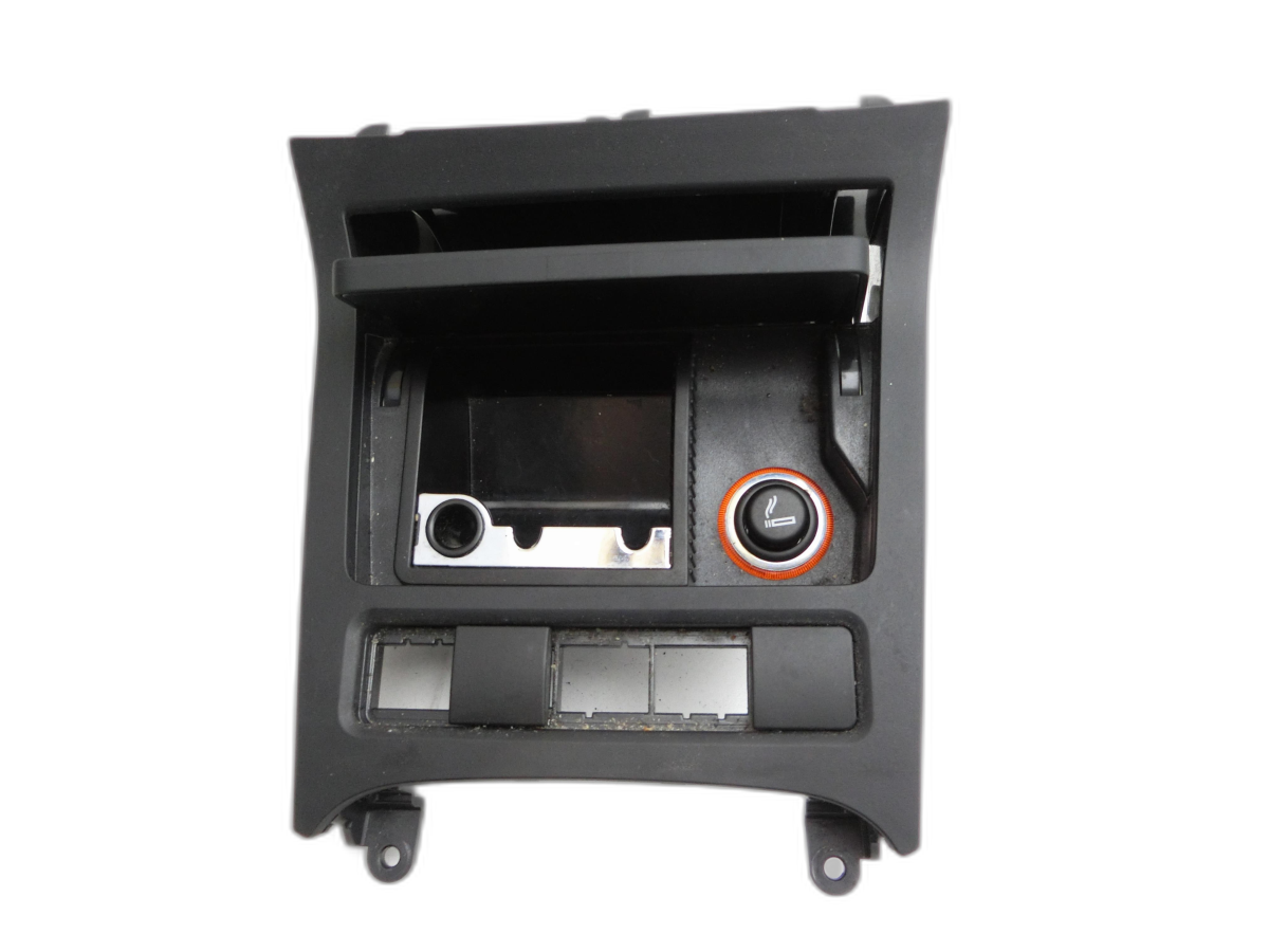 scomparto deposito Vano portaoggetti Specialista con ESP Interruttore per VW Golf VI 6 1K Variant 09-13 - Bild 1